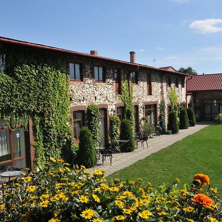 Jurajka Hotell Zarki Exteriör bild