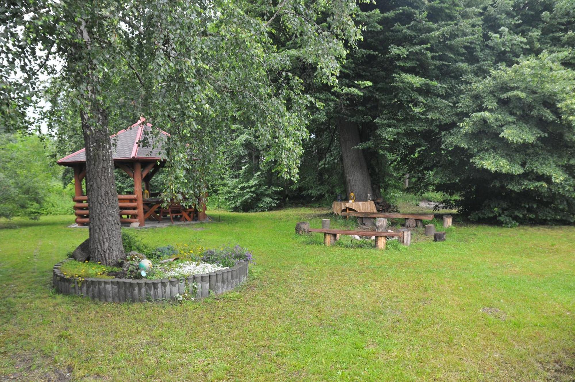 Jurajka Hotell Zarki Exteriör bild