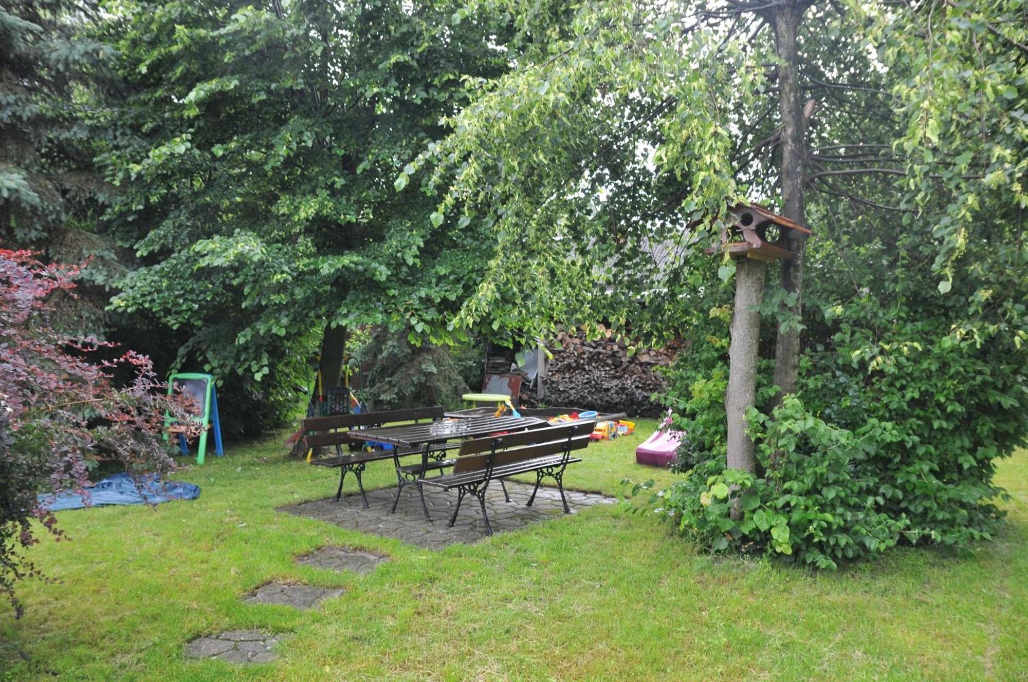 Jurajka Hotell Zarki Exteriör bild