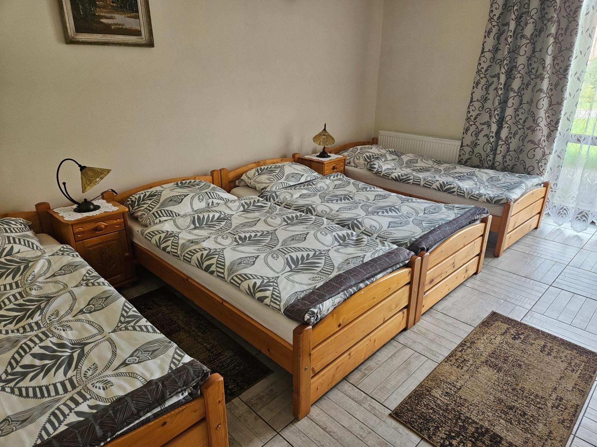 Jurajka Hotell Zarki Exteriör bild