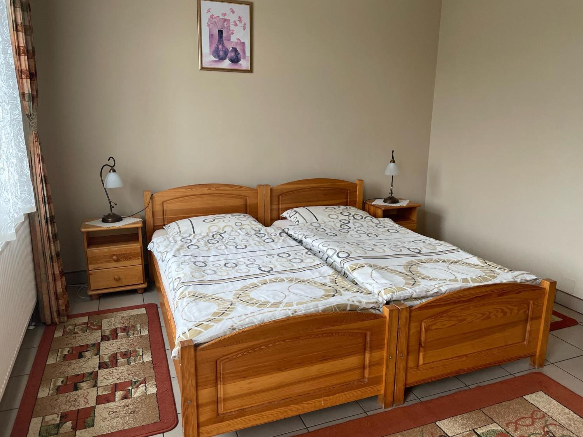 Jurajka Hotell Zarki Exteriör bild
