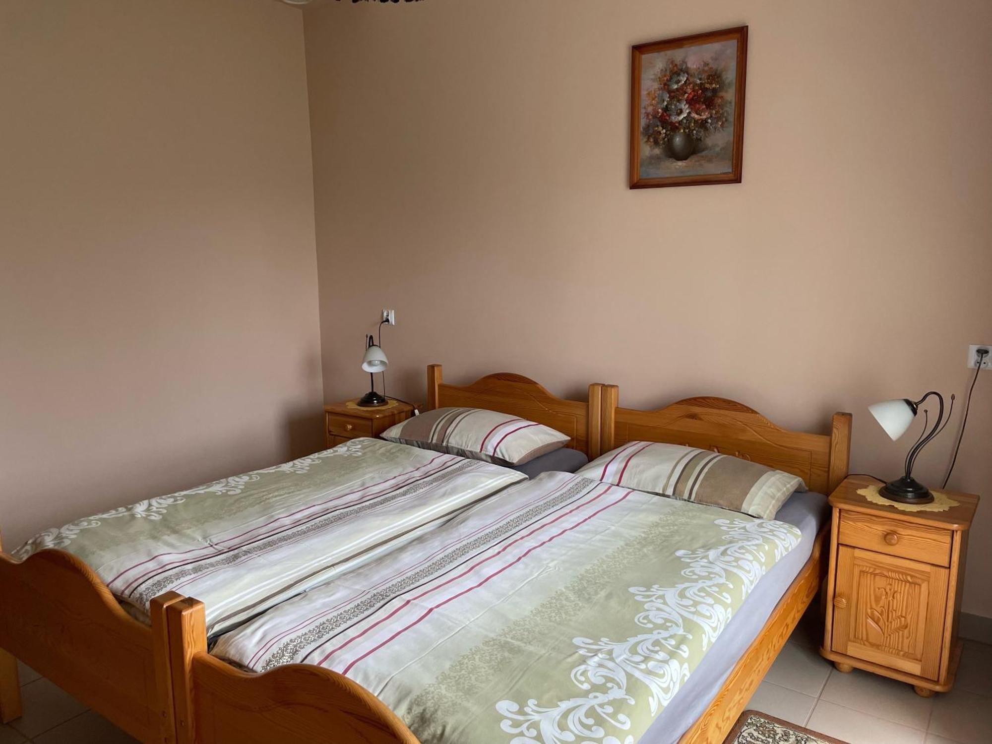 Jurajka Hotell Zarki Exteriör bild