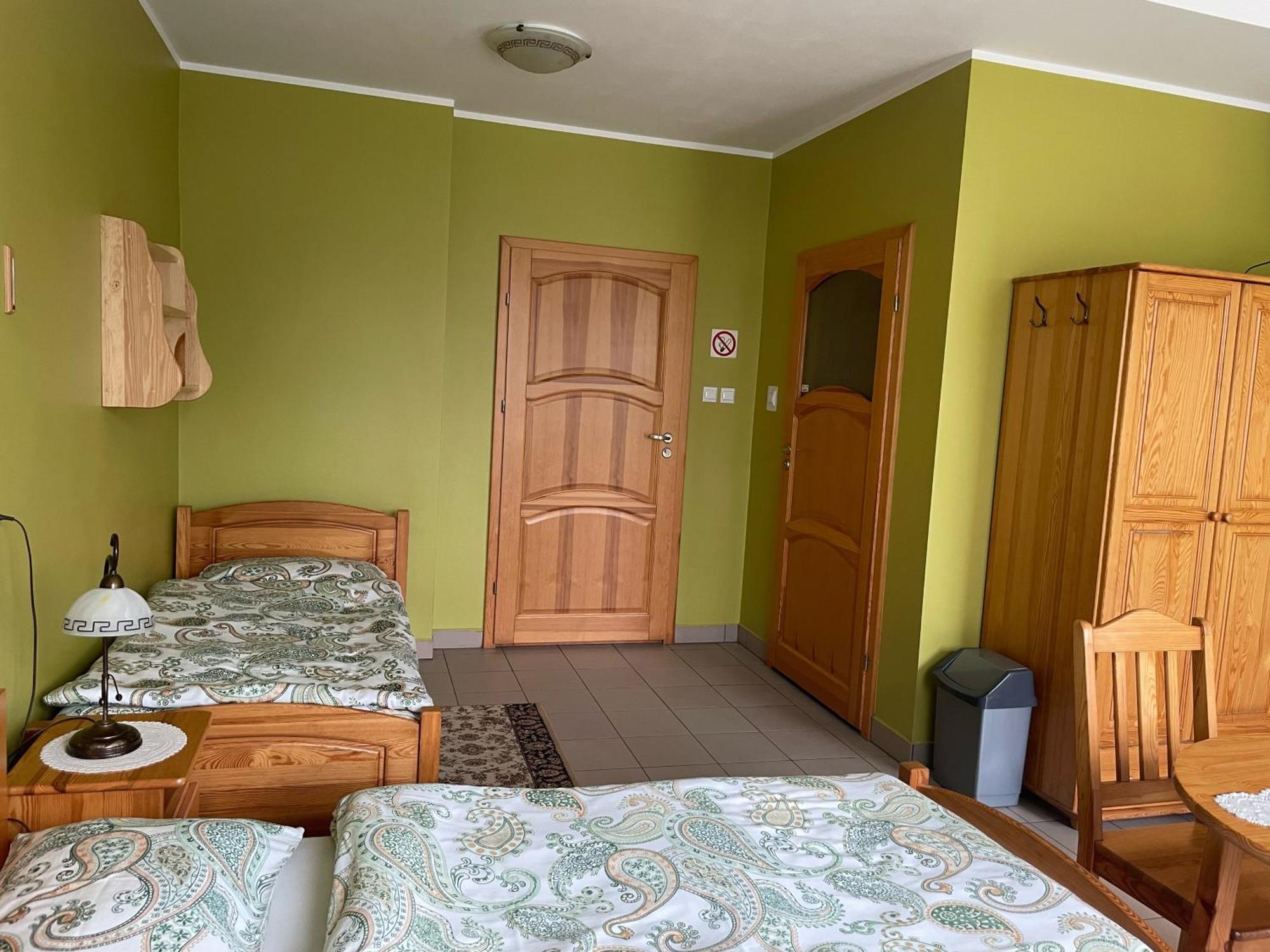Jurajka Hotell Zarki Exteriör bild