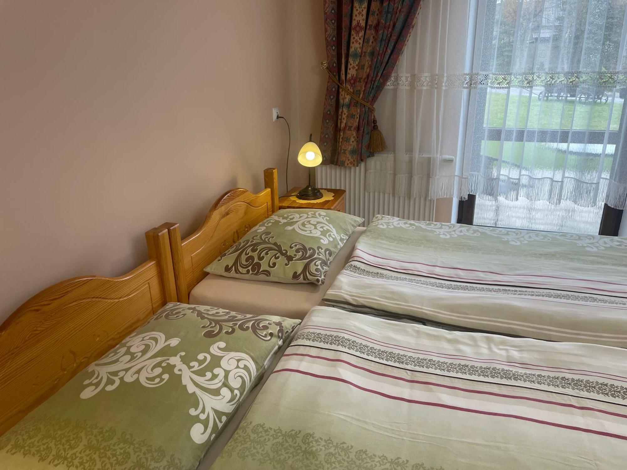 Jurajka Hotell Zarki Exteriör bild