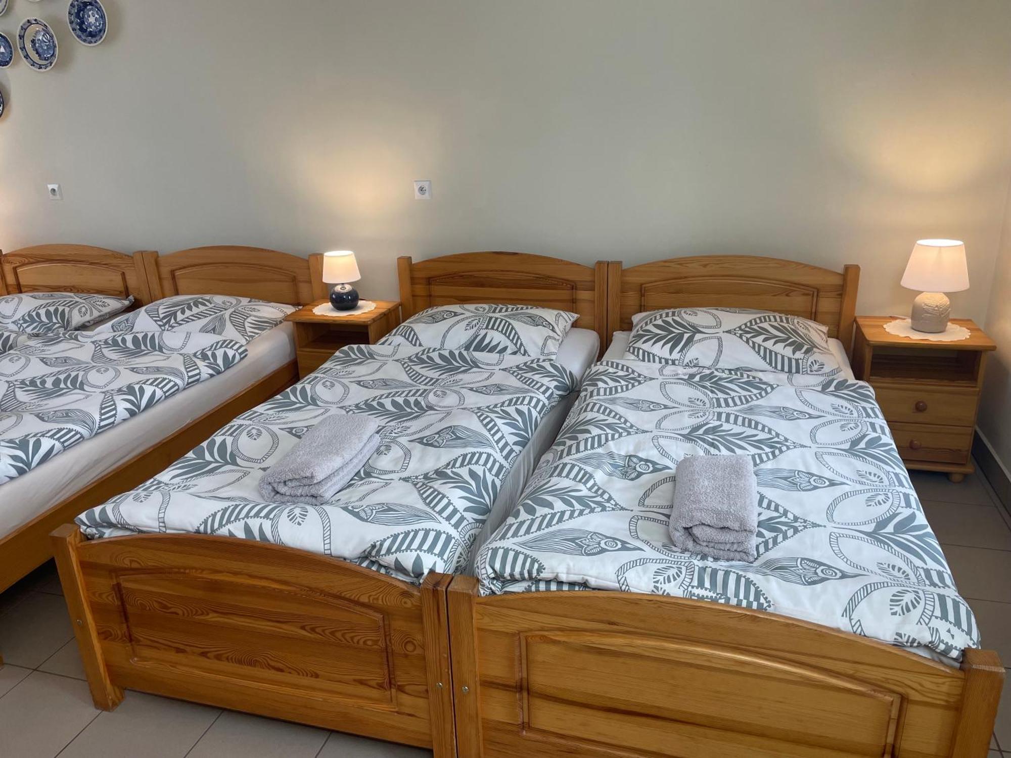 Jurajka Hotell Zarki Exteriör bild