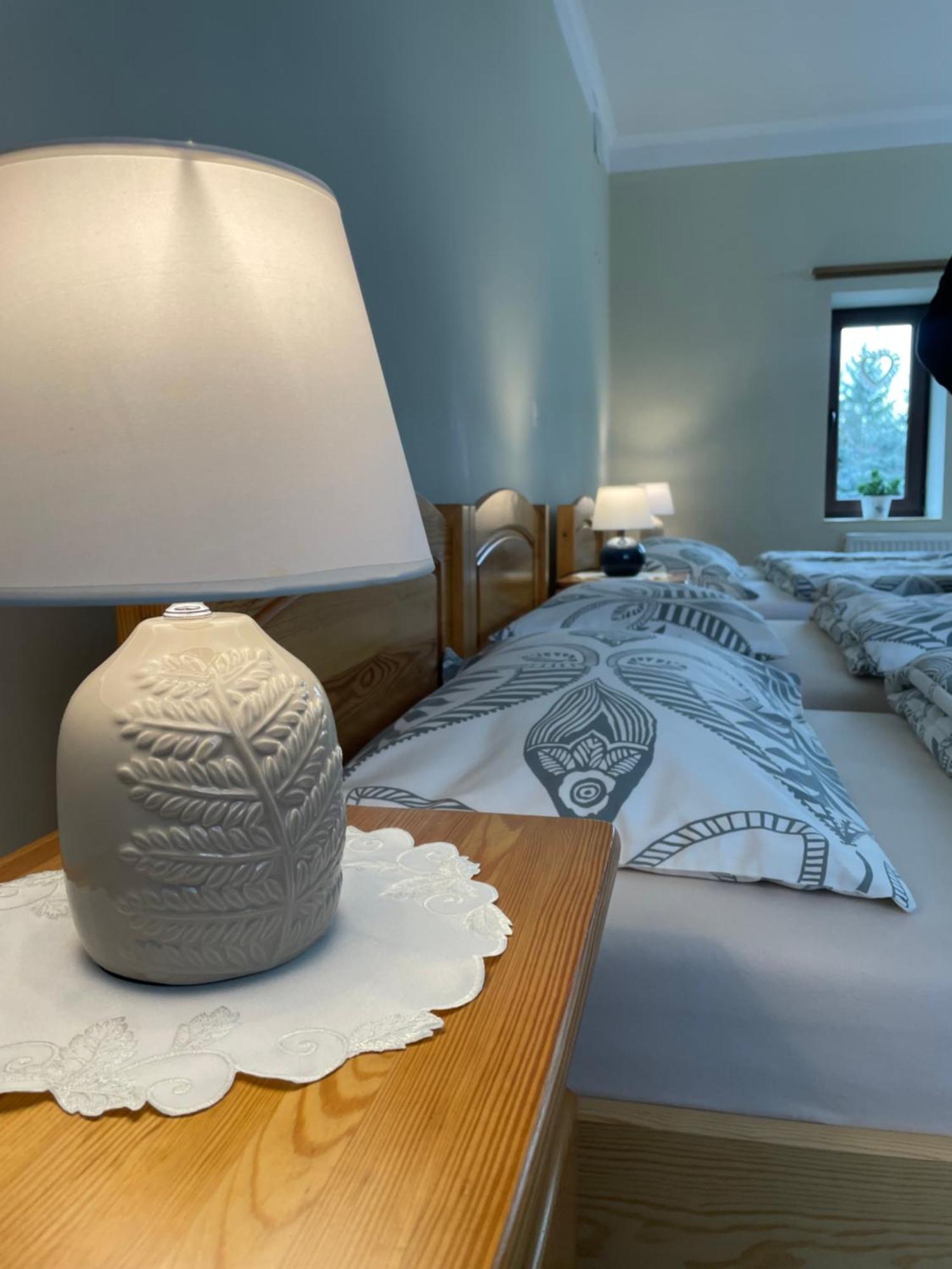 Jurajka Hotell Zarki Exteriör bild