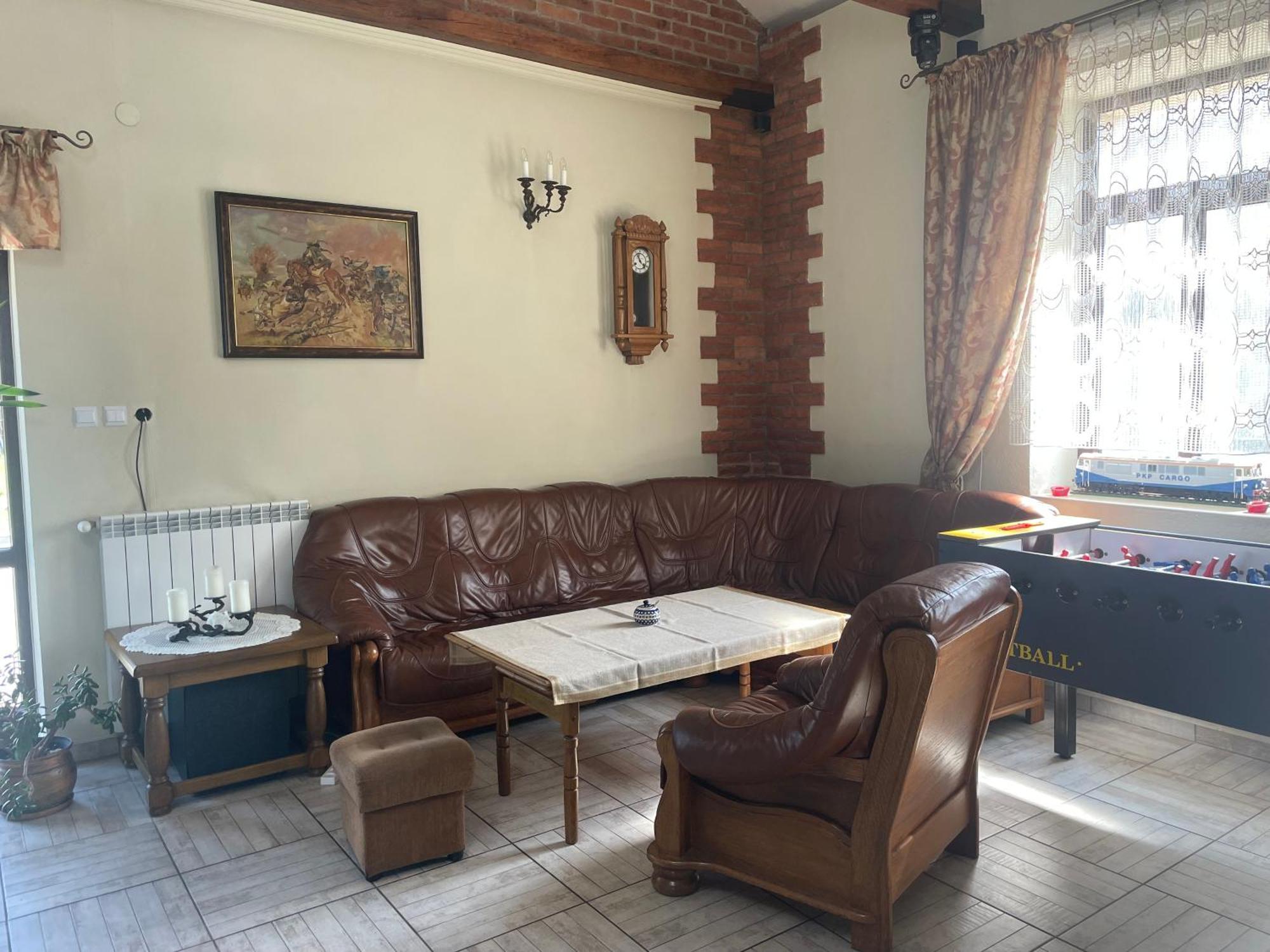 Jurajka Hotell Zarki Exteriör bild