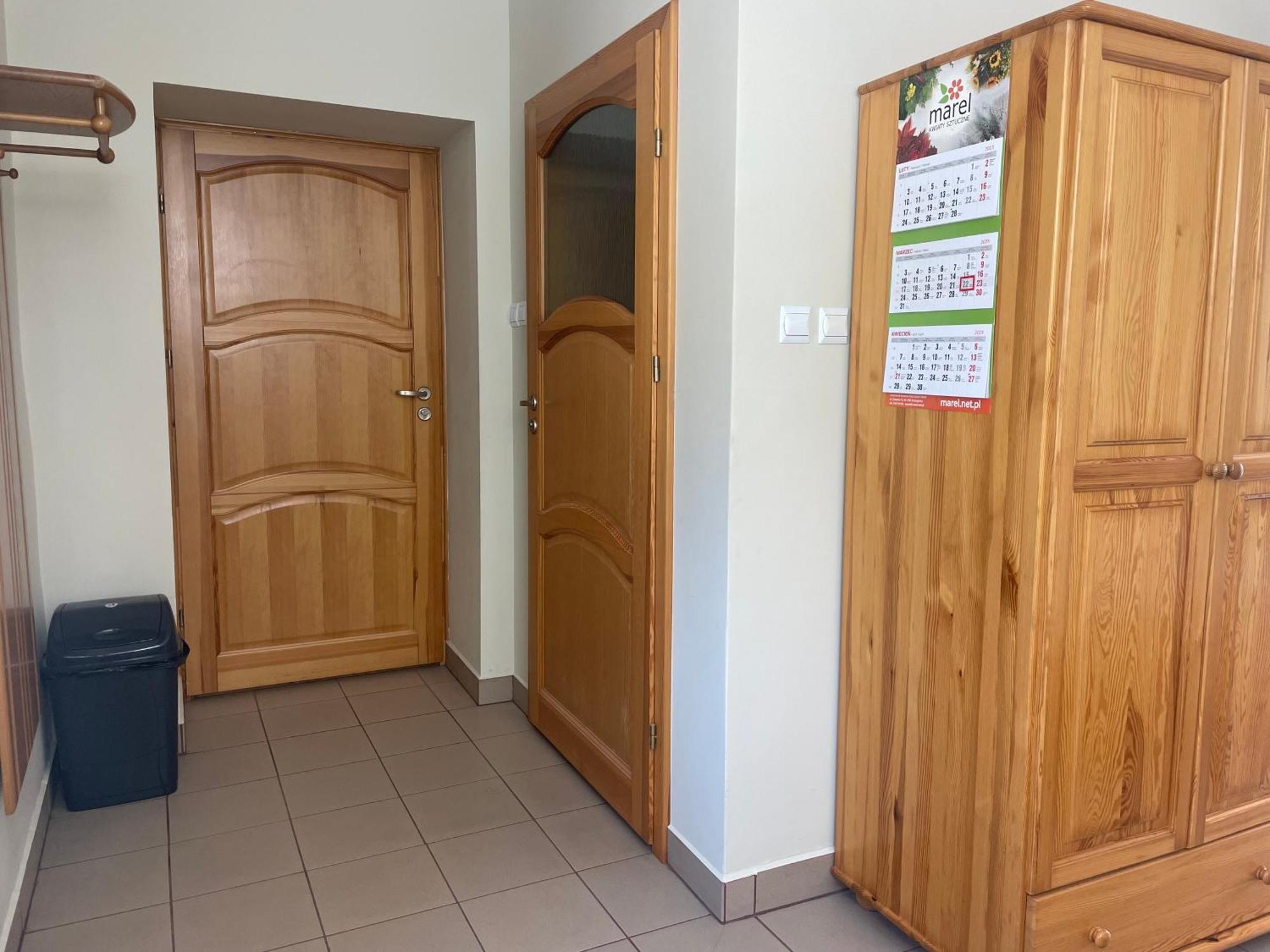 Jurajka Hotell Zarki Exteriör bild